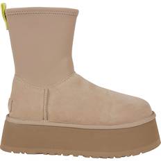 43 ½ Botines de Tobillo UGG Classic Dipper - Sand