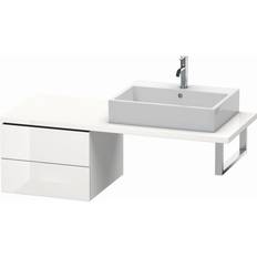 Duravit L-Cube LC5837 (LC583702222)