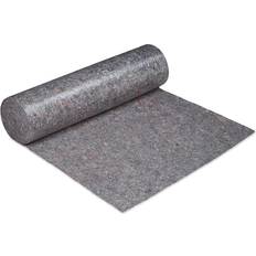 Malerfarbe Relaxdays 10038966 Painting Floor Protection Grau