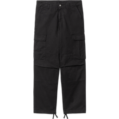 Carhartt WIP Regular Cargo Pant - Black