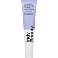 Peptide & Bakuchiol Eye Cream
