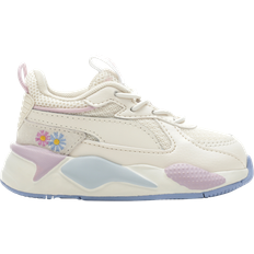 Puma Babies Sneakers Puma Toddler RS-X Embroidered - Winsome Orchid/Brunnera Blue/Eggnog