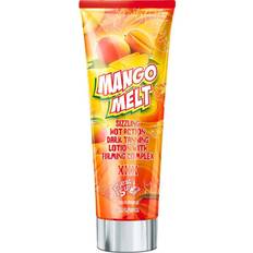 Fiesta Sun Mango Melt Sizzling Hot Action Dark Tanning Lotion 236ml