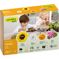 Sembra Kids Summer Flowers