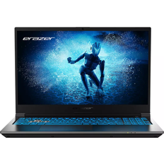 Erazer Deputy P60 NVIDIA RTX 4070, 16GB, 15.6 FHD 144Hz, Intel i9-13900HX