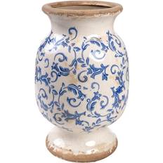 D1616321 Blue/White
