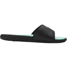 Puma Cool Cat 2.0 - Black/Silver/Fair Aqua