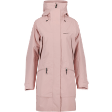 Didriksons Women's Ilma Parka - Oyster Lilac