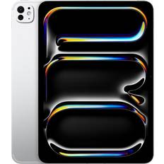 Apple ipad pro m4 Apple iPad Pro M4, 11-inch, Wi-Fi, 512GB, Standard Glass Silver