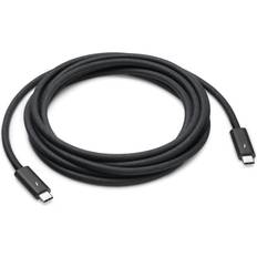 Thunderbolt 4 cable Apple Thunderbolt 4 Pro 3.2 USB C - USB C M-M 3m