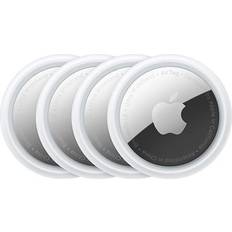 Localizzatori GPS e Bluetooth Apple AirTag 4-Pack