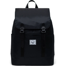 Herschel ryggsäck 17l Herschel Retreat Backpack Small - Black