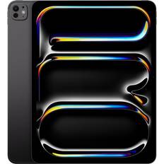 Apple iPad Pro M4, 13-inch, Wi-Fi, 2TB, Standard Glass Black