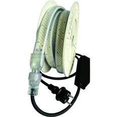 Blue Electric Flex-Line XL 5m Ljuslist