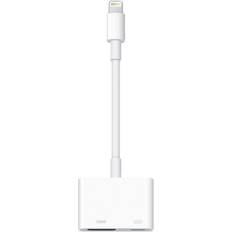 Blanco Cables Apple Lightning - HDMI/Lightning Adapter M-F