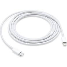 USB C - Lightning M-M