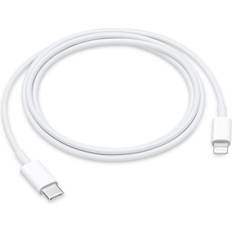 USB C - Lightning M-M