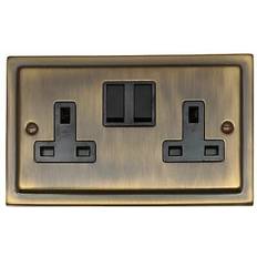 Bluetooth Electrical Outlets G&H TAB10B