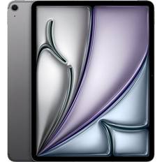 Luonnonväri Tabletit Apple iPad Air 13" 128GB 5G 128GB