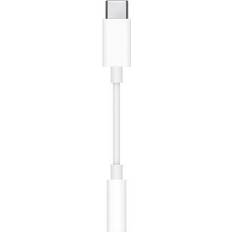 USB C - 3.5mm Adapter M-F
