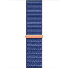 Apple Watch Series 6 Uhrenarmbänder Apple 45mm Sport Loop