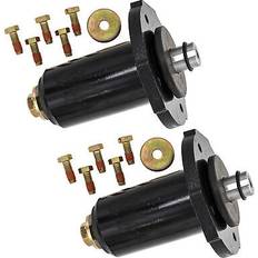 Lawnmower Cutter Decks Deck Spindle Set For Gravely 36 34 Promaster 260z 250z 2-pack