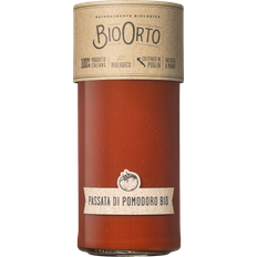 Økologiske Saucer Organic Tomato Passata 520g