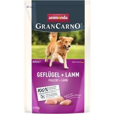 Adult Poultry + Lamb Dry Dog Food