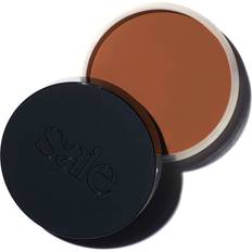 Vitamin C Bronzers Saie Sun Melt Natural Cream Bronzer Tan Bronze