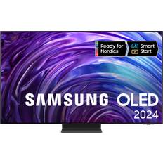 100 Hz Televisiot Samsung TQ55S95D