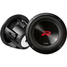 Alpine Boat & Car Speakers Alpine R2-W12D2