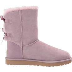 UGG Bailey Bow II - Shadow