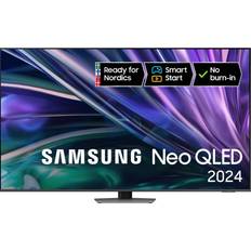 100 Hz Téléviseurs Samsung TQ55QN85D