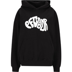 Pegador Paluma Oversized Hoodie - Black