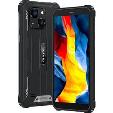 Android 10 Mobile Phones Oukitel Smartphone G2 Double SIM 16/64 GB Black