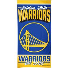 Golden State Warriors Beach Towel Towel