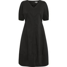 Woman Antoinett Dress - Black