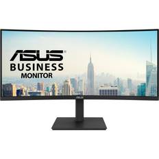 ASUS 3440x1440 (UltraWide) Monitors ASUS VA34VCPSN