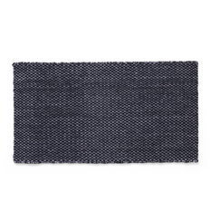 Hay Moiré Mat Lilac 95 x 52 Lilla