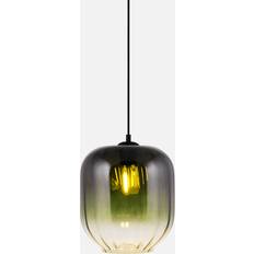 Globen Lighting Haze Green Pendant Lamp 25cm