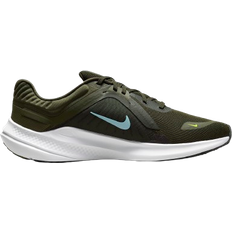 Nike quest 5 mens Nike Quest 5 M - Cargo Khaki/Sequoia/White/Glacier Blue