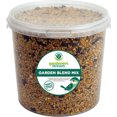 Simply Nutritious Garden Blend Mix