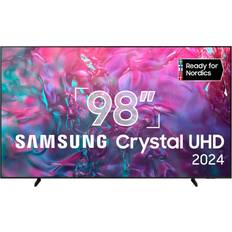 HDR - VESA-feste TV Samsung TU98DU9005