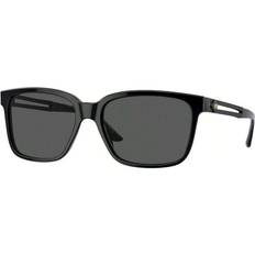 Versace Men Sunglasses Versace Mens Black Square Sunglasses