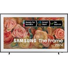 Samsung 3840x2160 - HDMI - Smart TV Samsung TQ43LS03D