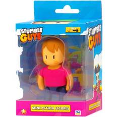 Boti Stumble Guys Mini Action Figure Ms. Stumble