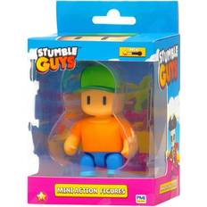 Boti Stumble Guys Mini Action Figure Mr. Stumble