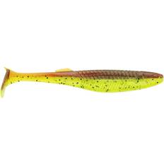 Rapala CrushCity The Kickman jigg, 10 cm MOCH