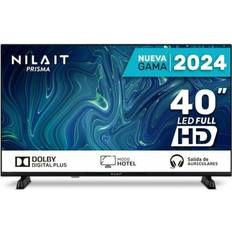 Nilait NI-40FB7001S Full HD Smart TV
