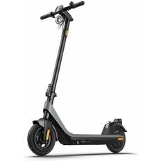 kqi2prog Grå Elektrisk Scooter 300W